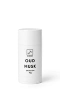 Oud Musk