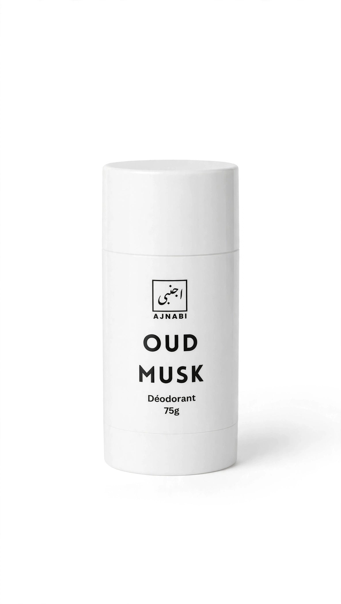Oud Musk